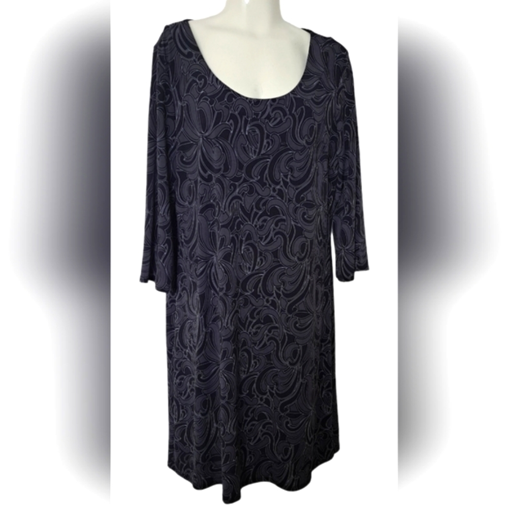Cleo Dress Size 14